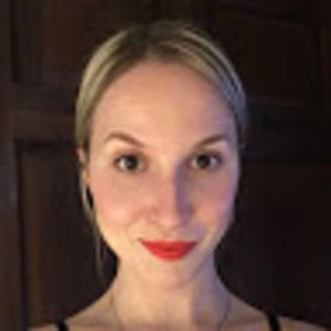 Meet your Posher, Kristyna